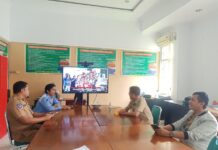 FKUB Diminta Berperan Aktif Dalam Menyukseskan Pemilu 2024 Mendatang