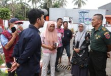 DP2KUKM bersama TNI-Polri Lakukan Sidak di SPBU, Ini Sanksi Bagi SPBU yang Melanggar Aturan Penyaluran BBM