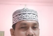 Najamuddin : Luwu Timur Akan Berikan Pendampingan Hukum kepada Warga Kurang Mampu