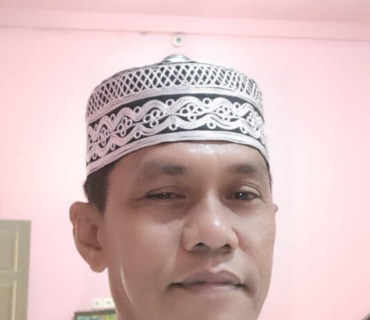 Najamuddin : Luwu Timur Akan Berikan Pendampingan Hukum kepada Warga Kurang Mampu