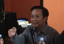 Kunker ke Desa Baloli, Kepala KPPN Palopo Apresiasi Program UMi Subsidi Bunga 0% di Luwu Utara
