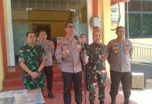 Rusuh PT. GNI di Morowali Utara, Ini Penjelasan Kapolda Sulteng