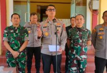 Bentrok Antar Karyawan PT. GNI 2 Orang Tewas, Berikut Daftar Korban Lainnya