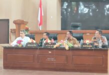 PT GNI Akan Lakukan Investigasi Terkait Aksi Anarkis Dalam Unjuk Rasa