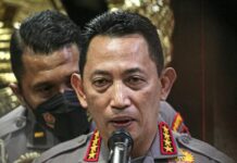 Situasi Sudah Kondusif, Dandim 1311 Morowali : Masyarakat Jangan Terpancing Isu Negatif