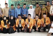 Buka Muscab V Pesantren As’adiyah Belawa Baru, Sekda Luwu Utara : Pompes Alami Banyak Perkembangan