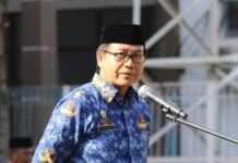 Wabup Luwu Utara Minta Perangkat Daerah Sukseskan HJL ke-755 dan HPRL ke-77Â