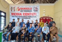 Monitoring di Panwaslu Kecamatan, Ketua Bawaslu Sulsel : Rekrutlah Calon PKD yang Punya Integritas, Kualitas dan Mau BekerjaÂ