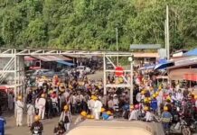 Jaga Situasi Kondusif, Kemnaker Turunkan Tim Investigasi ke PT. GNI