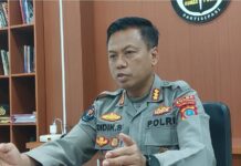 Rusuh di PT GNI, 17 Tersangka Dijerat Pasal Pengrusakan dan Pembakaran