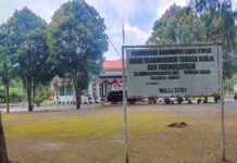 Disnakertrans Luwu Timur Apresiasi Penerapan K3 di PT. Vale