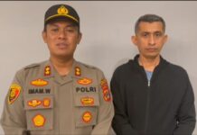 709 Personel TNI-Polri Amankan PT GNI, Situasi Terus Membaik