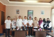 Pemda Luwu Utara Dorong 5 Inovasi Ikut KIPP Tingkat Provinsi, Ini Nama Dinas dan Inovasinya