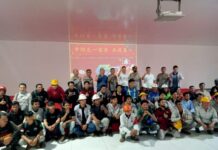 Ramaikan Perayaan Imlek, PT. GNI dan PT. SEI Gelar Berbagai Lomba