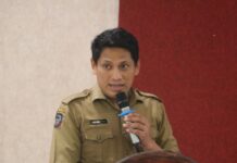 Gerakan Bapak-Bunda Asuh Stunting, DP3AP2KB Luwu Utara Lakukan Intervensi Terhadap 50 Anak Bayi Dibawah 2 Tahun