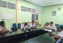 Persiapan KIPP Tingkat Provinsi, Tim Warkop Indah Luwu Utara Bakal Lakukan Coaching Proposal Inovasi