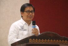 Buka Pelatihan PPRG, Wabup Luwu Utara : APBD yang Baik adalah APBD yang Lahir dari Perencanaan yang Baik