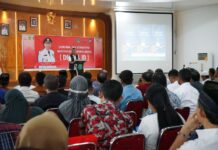 Bupati Buka Sosialisasi Identitas Kependudukan Digital (Digital ID)