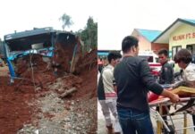 Kecelakaan Kerja Terjadi Lagi di PT. GNI, Karyawan Asal Toraja Tewas !