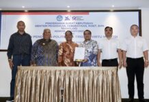 Politeknik Tridaya Virtu Morosi Gandeng Perusahaan Smelter dalam Upaya Penyerapan Lulusan Sarjana Terapan