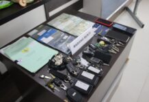 Polda Sulteng Ungkap TPPU Kasus Narkotika, Ditemukan 14 Rekening Senilai Rp 42 Milyar