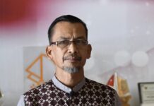 Kemendagri RI Umumkan Hasil IID Provinsi, Luwu Utara Kategori Kabupaten Inovatif
