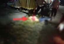 Soal Oknum Polisi Diduga Aniaya Remaja, Ini Penjelasan Kapolsek Mangkutana