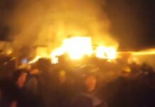 Pecah ! Karyawan PT. GNI Morut Bentrok, WNA VS WNI ?