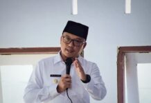 Bupati Morowali Utara Kecam Keras Rusuh di PT.GNI