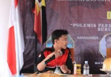 Kecelakaan Kerja Diduga Terjadi di BMS, Pemuda Bua: Ada yang Ditutup-tutupi