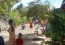 Isu Penculikan Anak di Palopo Hoax, Ini Penjelasan Kapolsek Wara Selatan