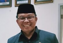 Aripin Sebut Perubahan Dapil Merupakan Dinamika dan Romantika Politik