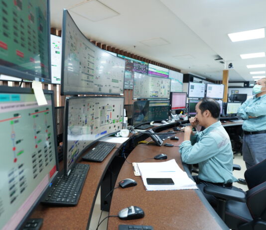 PT. Vale Bukukan EBITDA Yang Lebih Tinggi Sebesar AS$477,0 Juta Pada Tahun 2022