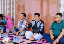 Atasi Krisis Listrik di Morut, Wakil Ketua DPW PKB Sulteng Minta Menteri BUMN Turun Tangan