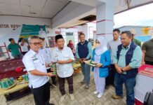 PT. Vale Dukung Sektor Unggulan Kelautan dan Pertanian di Kawasan Pesisir Malili