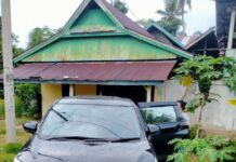 Pemdes Teromu Fasilitasi Warganya Untuk Pelayanan Adminduk