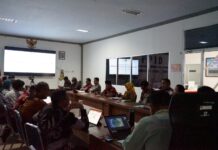 Gelar FGD Rencana Program Zinergi ZONASI dan PPTPI, PT. Vale Hadirkan OPD Terkait