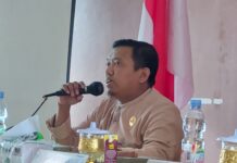 Divisi PPPS Harap Panwaslu Kecamatan Bangun Komunikasi yang Baik Bersama PKD dan Pantarlih