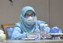 Diberitakan 309 Gizi Buruk di Luwu Utara, Kadis Kesehatan : Bedakan Kasus Gizi Buruk dan Status Gizi Buruk