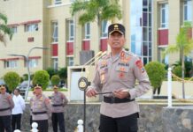 Isu Penculikan Anak, Kapolda Sulteng : Masyarakat Jangan Main Hakim Sendiri