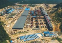 PT. GNI Bakal Rekrut 1.000 Karyawan Baru di Awal Tahun 2023