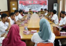 Melalui Dinas Sosial, Pemda Luwu Utara Libatkan 36 Pendamping PKH Atasi Stunting