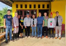 Serikat Pekerja Tepo Asa Aroa Sintuwu Maroso Harap Hubungan PT. GNI Harmonis dan Saling Menguntungkan