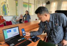Disdukcapil Luwu Timur Rampungkan Pelayanan IKD Pada 7 OPD