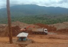 Sempat Terhenti, Direktur PT. CLM : Produksi Kembali Berjalan Normal