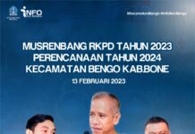 Komisi I DPRD Bone Harap Hasil Musrenbang Kecamatan Bengo Bisa Diakomodir