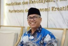 Anggota DPR RI Komisi X Sesalkan Praktek Perjokian Pembuatan Karya Ilmiah Syarat Jadi Guru Besar