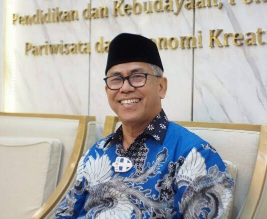 Anggota DPR RI Komisi X Sesalkan Praktek Perjokian Pembuatan Karya Ilmiah Syarat Jadi Guru Besar