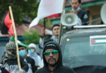 Tolak Aktivitas Tambang PT. MPR, Faisal : Warga Akan Lakukan Perlawanan