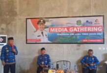 Bupati Luwu Timur Minta Tiga Kadis Evaluasi Rekomendasi BBM Kelompok Tani, UMKM dan Nelayan